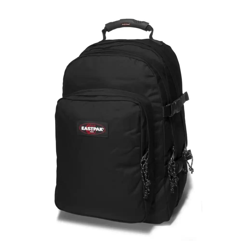 EASTPAK PROVIDER seljakott, 33 L – Must