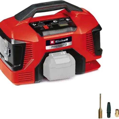 Einhell akukompressor PRESSITO 18/21 Power X-Change (18 V