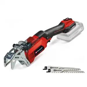Einhell akuga oksasaag GE-GS 18/150 Li-Solo Power X-Change (18V
