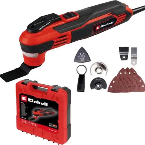 Einhell Multifunktsionaalne Tööriist TE-MG 350 EQ (350 W