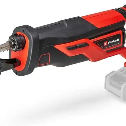 Einhell akuga universaalsaag TE-AP 18/26 Li-Solo Power X-Change (Li-Ion