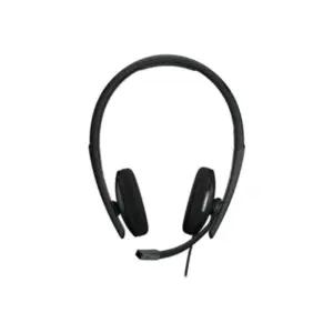 EPOS C10 USB-peakomplekt mikrofoniga