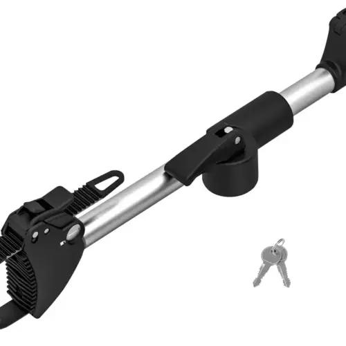 EUFAB 11248 Reguleeritav raamihoidik 40cm