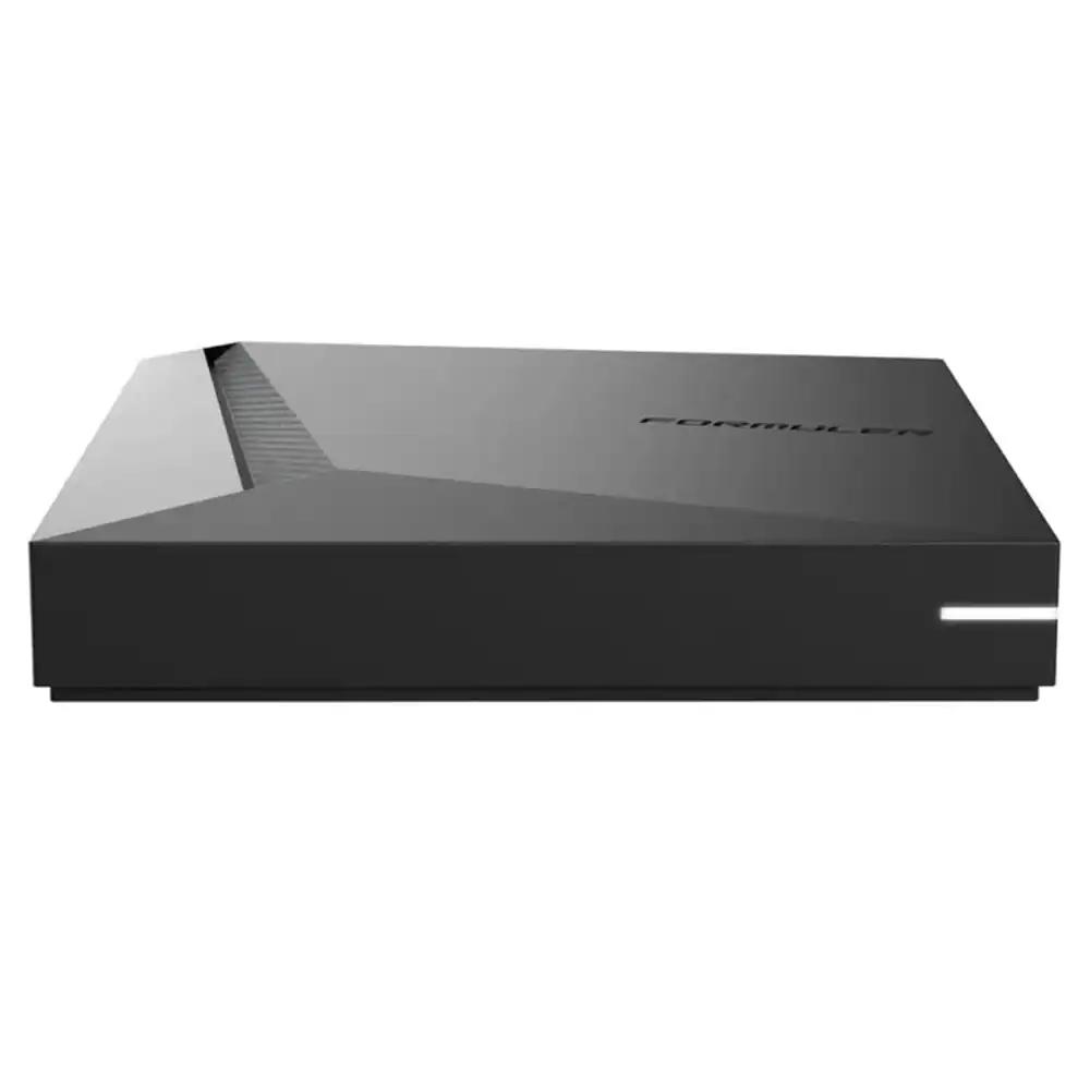 Formuler Z11 PROMAX BT1-Edition Android 11 OTT Meediamängija 4GB RAM 32GB Flash