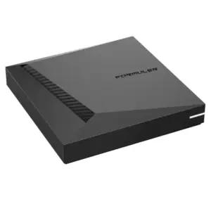 Formuler Z11 PROMAX BT1-Edition Android 11 OTT Meediamängija 4GB RAM 32GB Flash