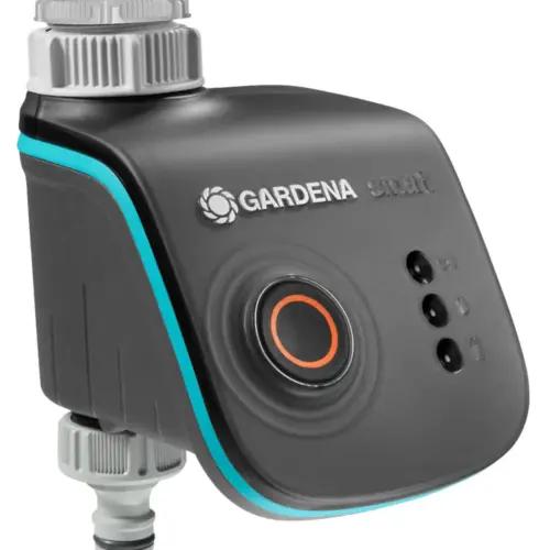 Gardena smart Water Control