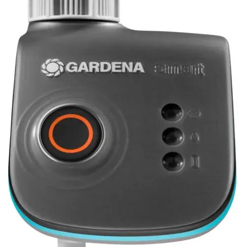 Gardena smart Water Control