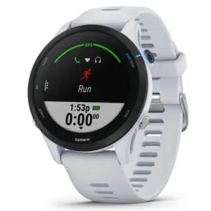 Garmin Forerunner 255 Music GPS-spordikell, 1,3″ värviline ekraan, aku kuni 14 päeva