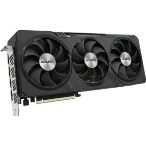 Gigabyte Radeon RX 7700 XT Gaming OC 12GB Graafikakaart - 12GB GDDR6 192-Bit