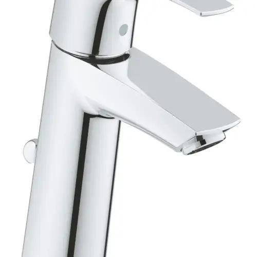 GROHE Eurosmart - Ühekäepidemega valamusegisti (M-kõrguse tila