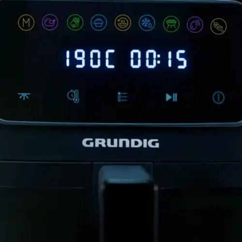 Grundig FRY 7320 kuumaõhufritüür
