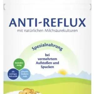 HiPP Anti-Reflux eritoit imikutele alates sünnist, 4 x 600 g