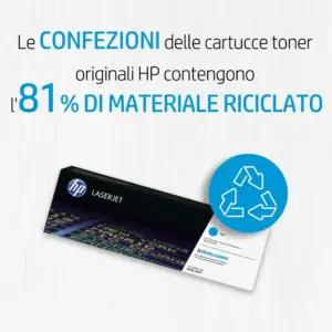 HP 139A (W1390A) Originaalne LaserJet tooner