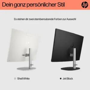 HP All-in-One lauaarvuti