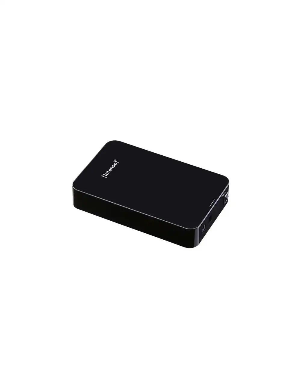 Intenso 3,5″ Desktop HDD 3.0 4TB Memory Center väline kõvaketas