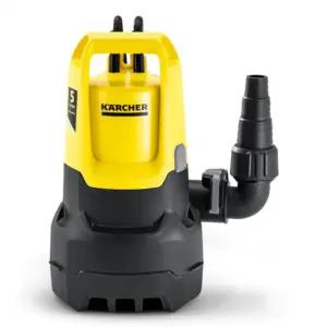 Kärcher musta vee sukelpump SP 11.000 Dirt (pumbatav veekogus