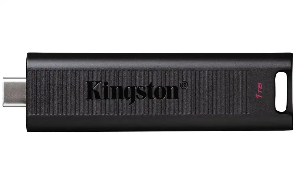 Kingston DataTraveler Max USB 3.2 Gen 2 1000R/900W USB-mälupulk 1TB – DTMAX/1TB