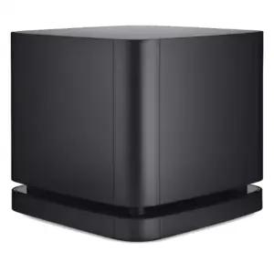 BOSE Bass Module 500 Subwoofer Must