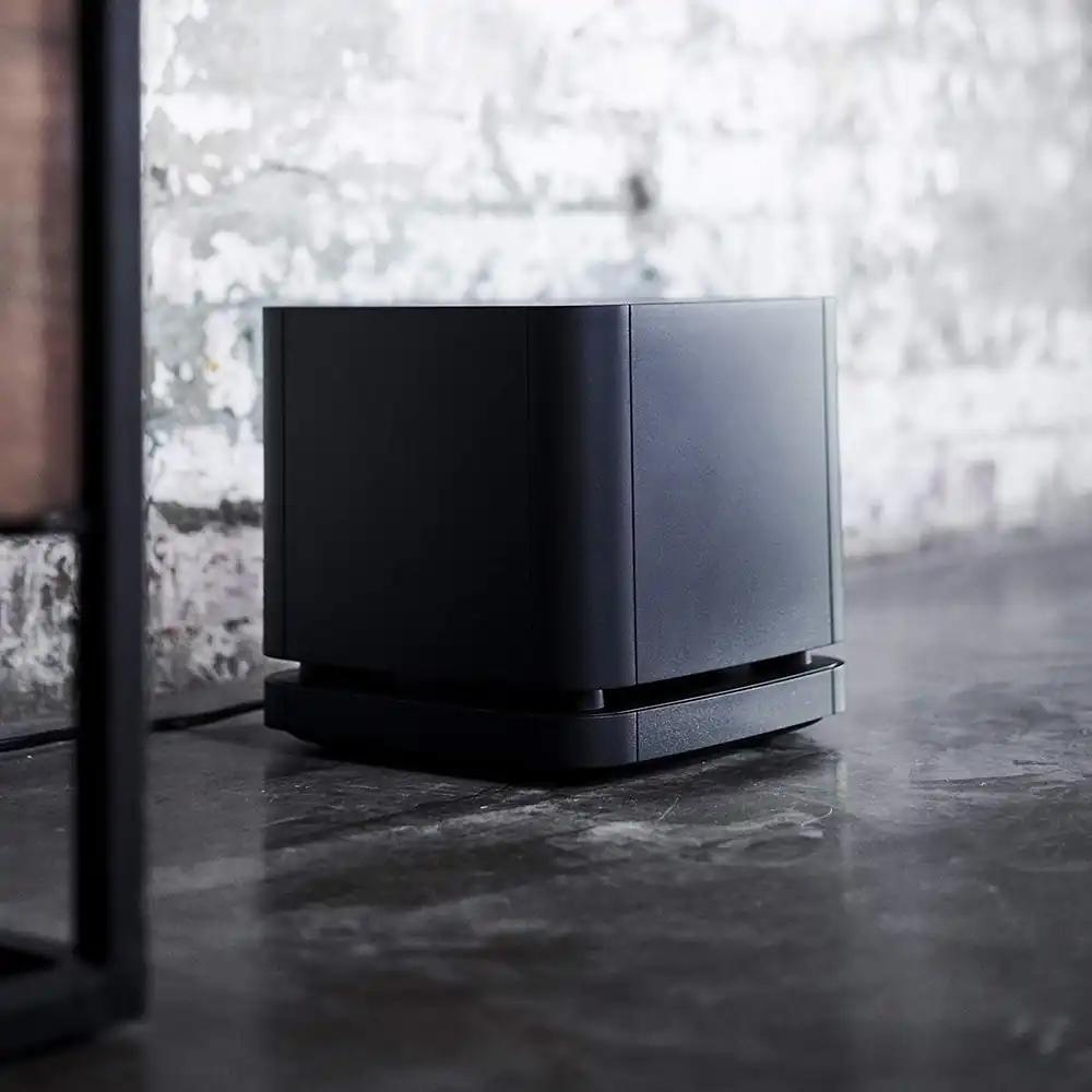 BOSE Bass Module 500 juhtmevaba subwoofer, must, pilt 2