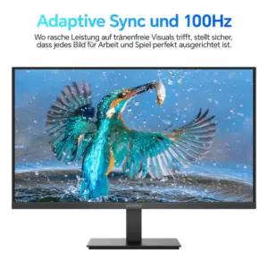 KOORUI E2212F 22-tolline monitor