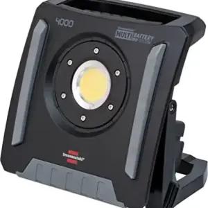 Brennenstuhl Professionaalne Multi-Aku LED Töövalgusti 4000 MA (40W