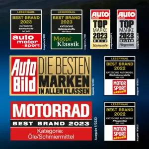 LIQUI MOLY Synthoil Longtime Plus 0W-30 | 5 L | täissünteetiline mootoriõli | Art.-Nr.