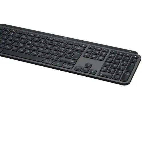 Logitech MX Keys S - Grafiit