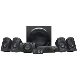 Logitech Z906 5.1 Helisüsteem