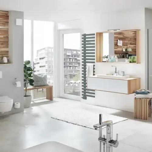 Maico - Originaalne ECA ipro väike ruumiventilaator