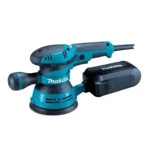 Makita BO5041 ekstsentriklihvija 125 mm Ø
