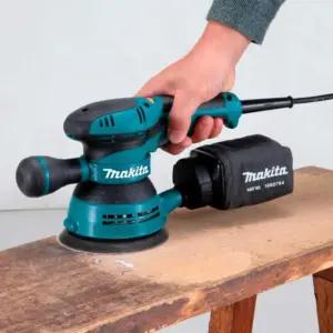 Makita BO5041 ekstsentriklihvija 125 mm Ø