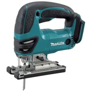 Makita DJV180Z 18 V Li-ion akuga tikksaag - ainult seade ilma tarvikuteta (ilma aku