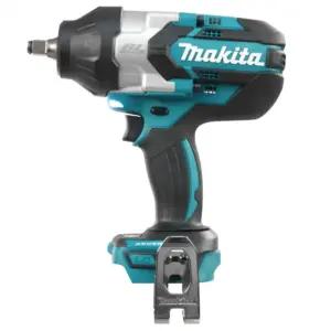 Makita DTW1002Z akuga löökmutrikeeraja 18