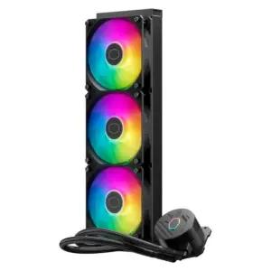 Cooler Master MasterLiquid 360L Core ARGB vedelikjahutuse komplekt