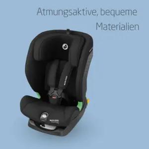 Maxi-Cosi Titan S Comfort i-Size
