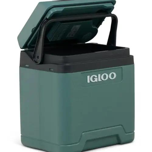 IGLOO elektriline külmik IE27 autole ja kodusele pistikule