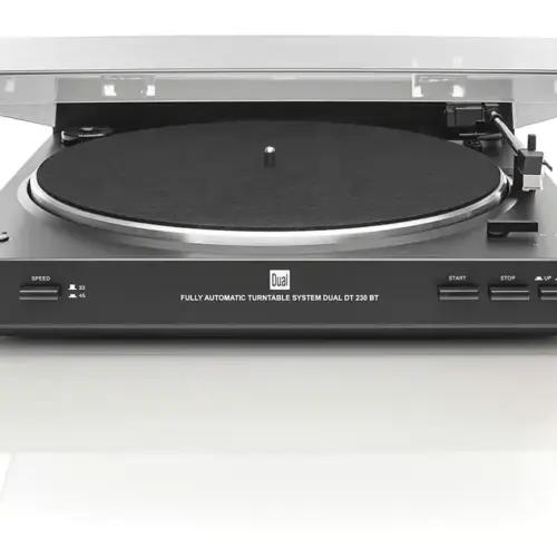 Dual DT 230 BT