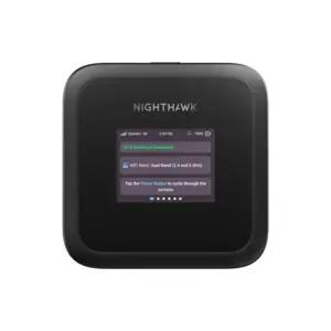 NETGEAR Nighthawk M3 – 5G ruuter SIM-kaardiga