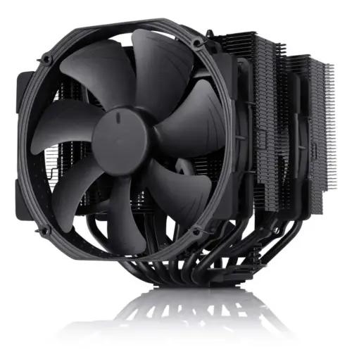 Noctua NH-D15 chromax.black