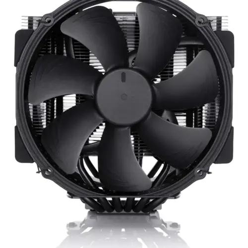 Noctua NH-D15 chromax.black