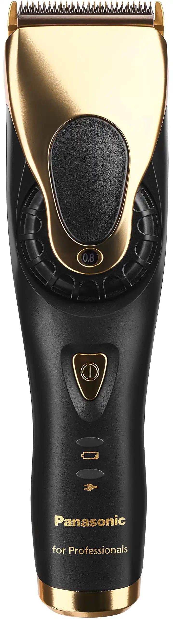 Panasonic juukselõikur ER-GP84 kuldne