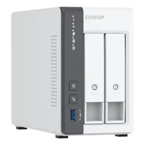 Qnap TS-216G | 2-kohaline
