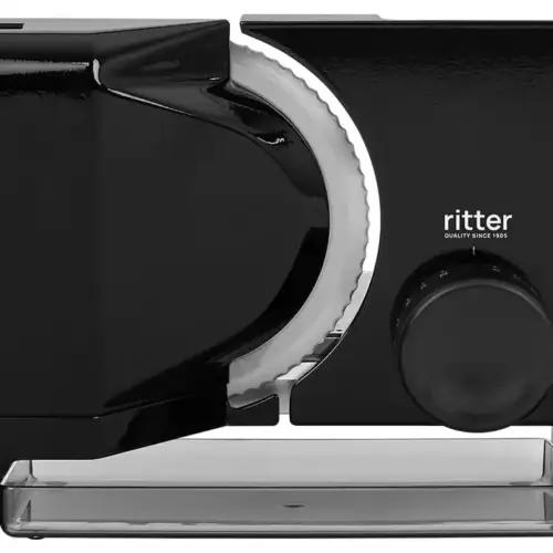 ritter E 16 Elektriline viilutaja ja leivaviilutaja metallist ECO-mootoriga