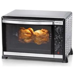 ROMMELSBACHER Back & Grill Ahi BG 1805/E - 42-liitrine küpsetuskamber