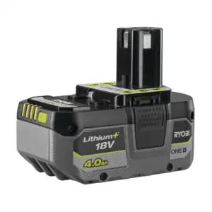 RYOBI 18 V ONE+ HP 4