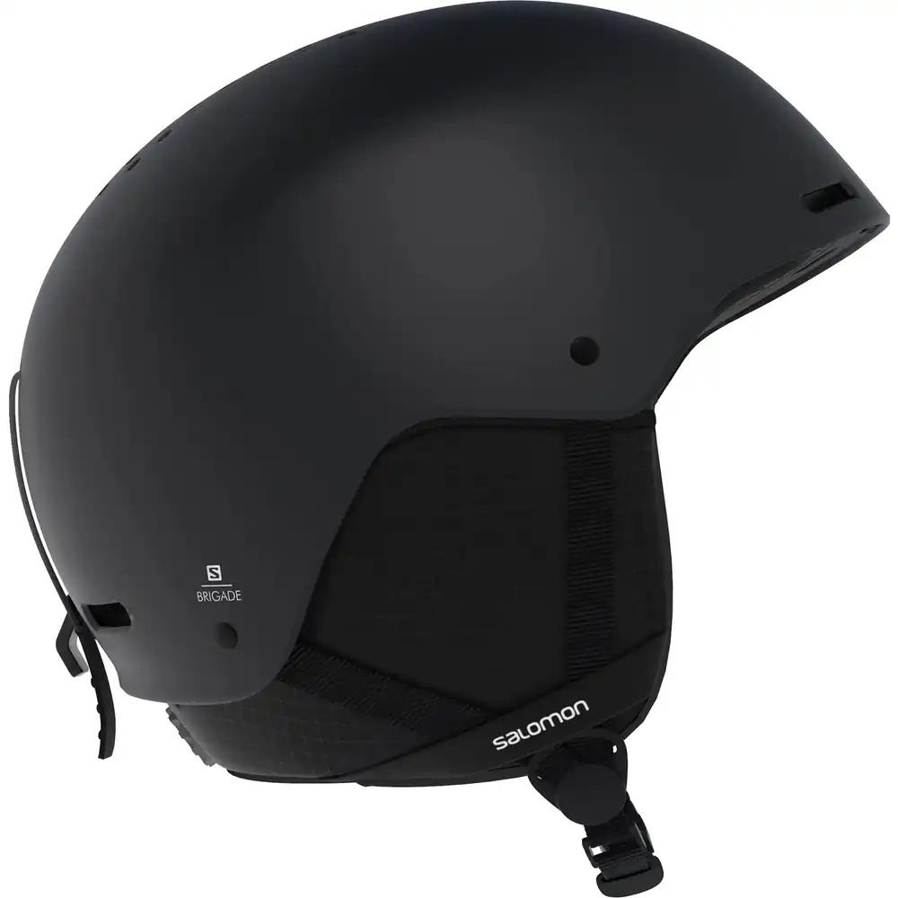 Salomon Brigade suusa- ja lumelauakiiver meestele, M 56-59