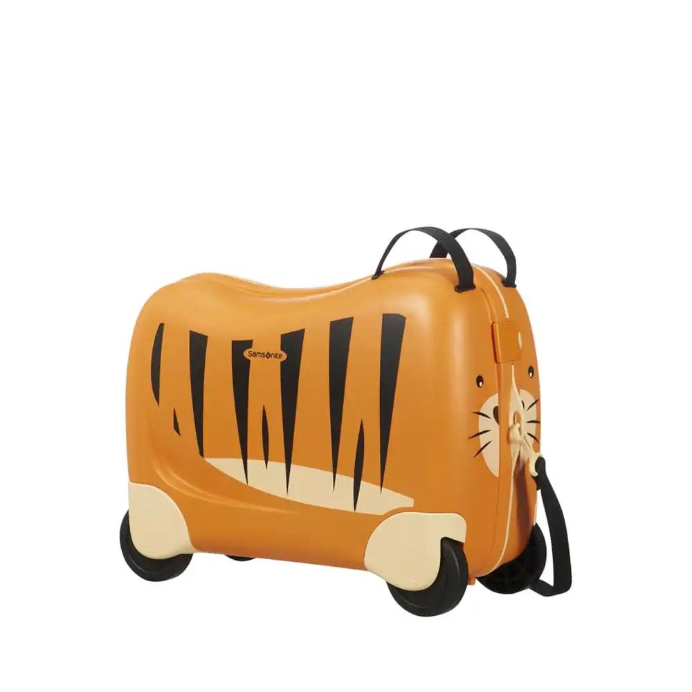 Samsonite Dream Rider – Lastekohver, 51 cm, 28 L, Tiiger Toby