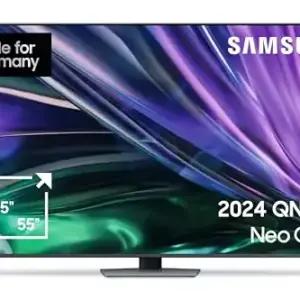 Samsung Neo QLED 4K QN85D Televiisor 55 tolli
