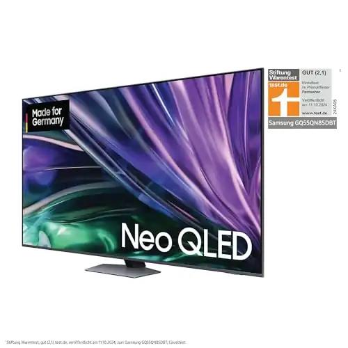 Samsung Neo QLED 4K QN85D Televiisor 55 tolli