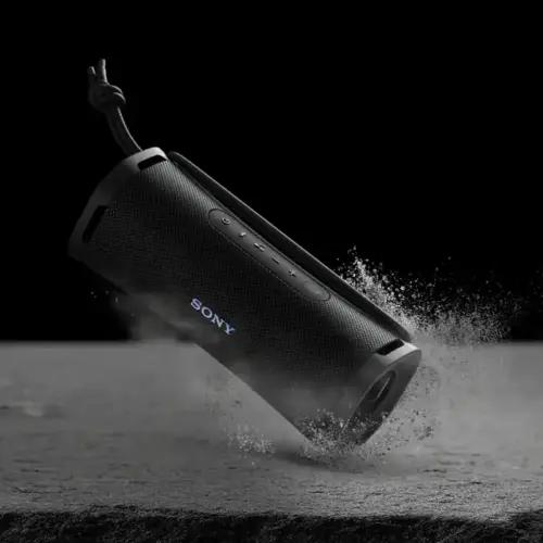 Sony ULT Field 1 – Juhtmevaba kaasaskantav Bluetooth-kõlar võimsa bassiga